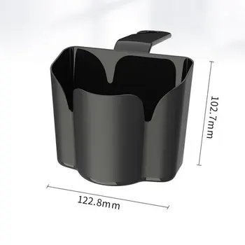 

Multi-Function Car Seat Hook Trash Can Car Storage Box Water Glass Phone Storage Box Storage Accesorios Para Auto