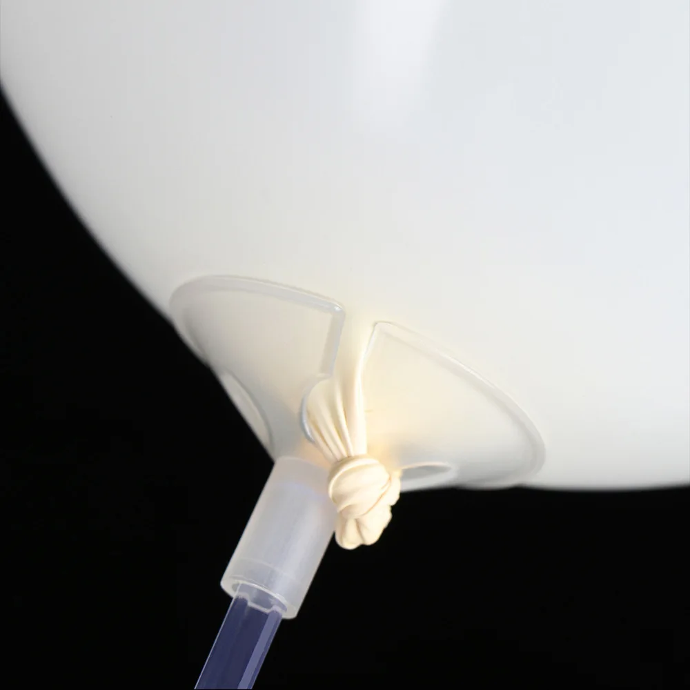 Balloon Base Table Floating Balloons Rod Drag Wedding birthday Decoration Tool Tow Pole Column Base Display Stand For Baloon (7)