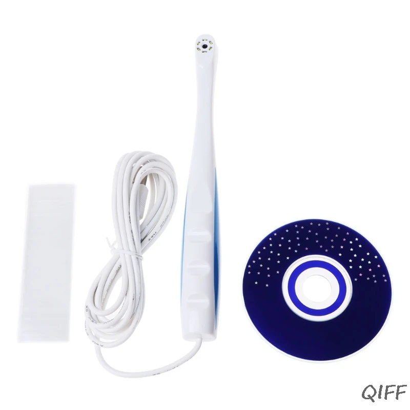 

Intra Oral Dental USB Camera Dentist Device Teeth Photo Shoots Teeth Whitening