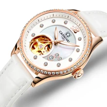 font b Women b font Watches Carnival font b Luxury b font Brand Watch font