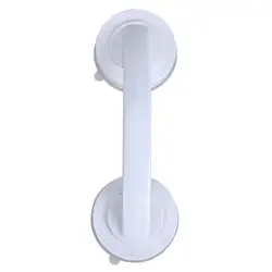 Вакуумная присоска на присоске поручень для ванной отменная фиксация безопасный поручень ручка для стеклянной двери ванной комнаты