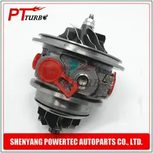 Ремонтный комплект для турбины core TF035 картридж для турбины CHRA 49135-04020/49135-04021/28200-4A200 для hyundai Terracan 2,5 TDi 99 Hp