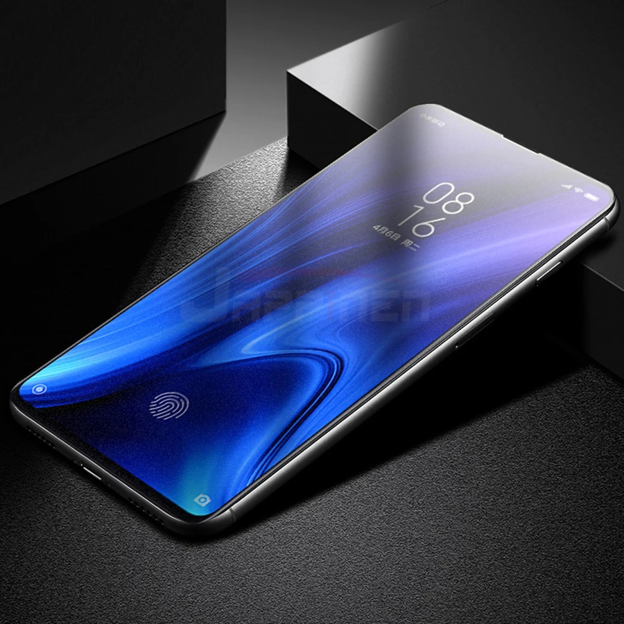 Матовое закаленное стекло для Xiaomi mi 9 T 9 T Pro Полное покрытие Защита экрана для Xiao mi Red mi K20 Pro K20 защитная пленка