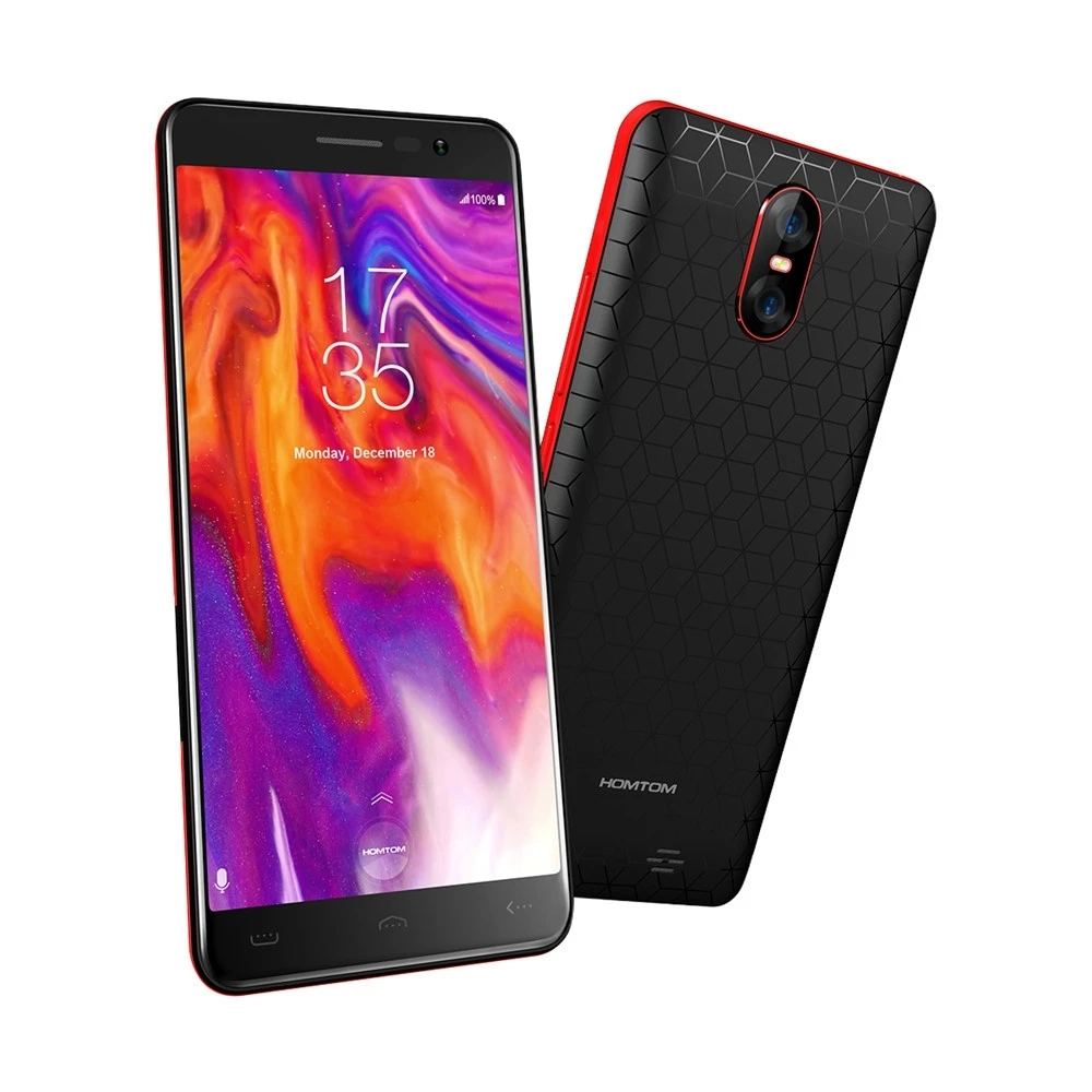 

5.0''Ultrathin Android6.0 Quad-core 1G+8G 3G WiFi Bluetooth Dual Smartphone Apr18