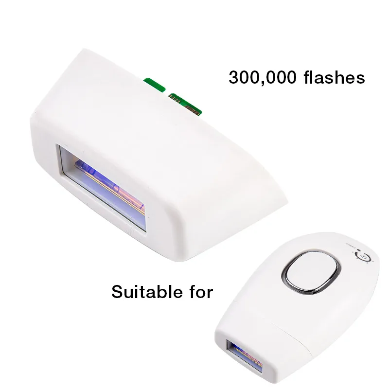 

IPL Laser Hair Remover Epilator Lamp Painless Permanent Potoepilator depilador lamp