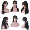 Lace Wigs