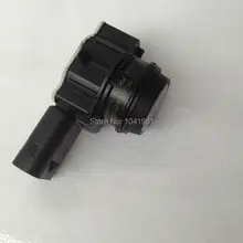 4pcs Original Parking Sensor PDC Sensor Parking Distance Control Sensor for B M W OEM number 9261585 0263013574