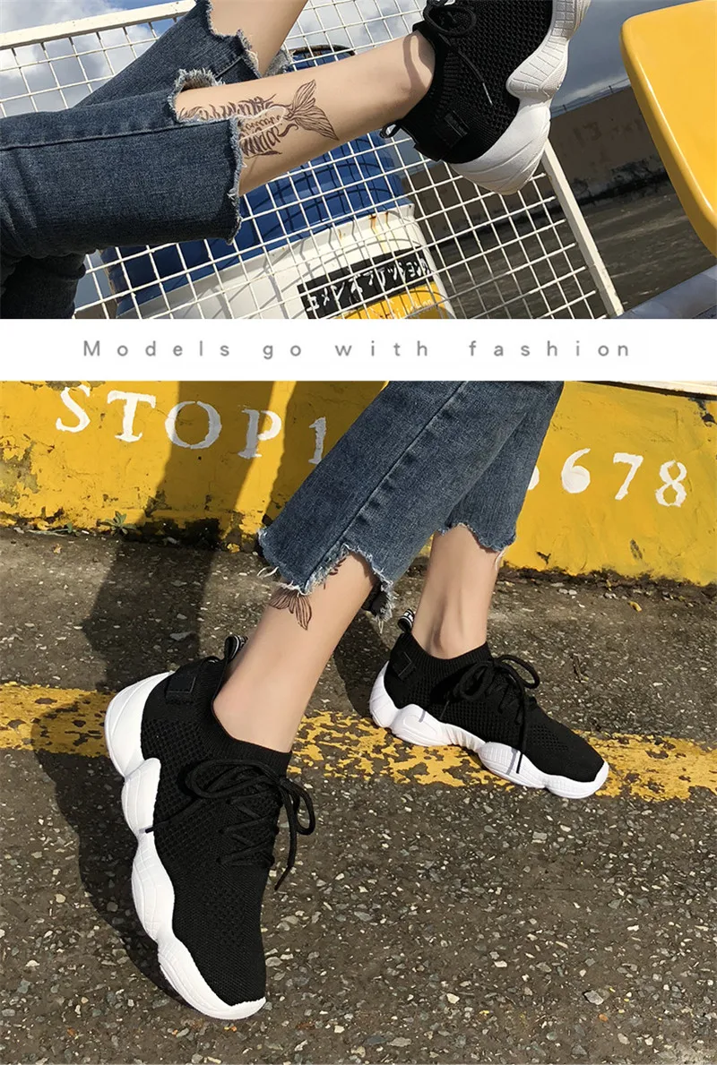 Кроссовки для бега,, модные, резиновые, низкие, Eva Feminino Esportivo Zapatillas Deporte Mujer,, новейшие женские кроссовки