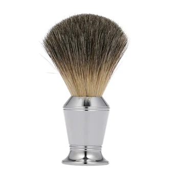 

Beard Shaving Brush Beard Grooming Shave Brush Facial Cleansing Brush Mustache Shaving Tools