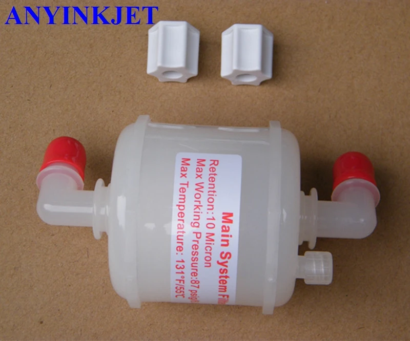 Для главного фильтра KGK 10u KB PC1260 для принтера KGK|filter|printer filter |