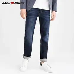 JackJones мужские джинсы из эластичного хлопка с узким силуэтом J | 218132560