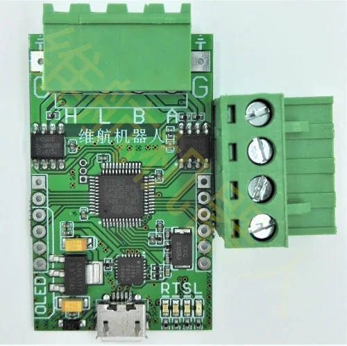 USBCAN Bluetooth 485 Bus Серийный порт взаимный отладчик анализатор преобразователь для