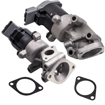 

2pcs Right & Left AGR EGR Valve for Land Rover Discovery MK IV for Range Rover Sport LS LR018465 LR018466 sale