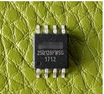 

W25Q128FWSIQ 25Q128FWSQ W25Q128FWSQ SOP8