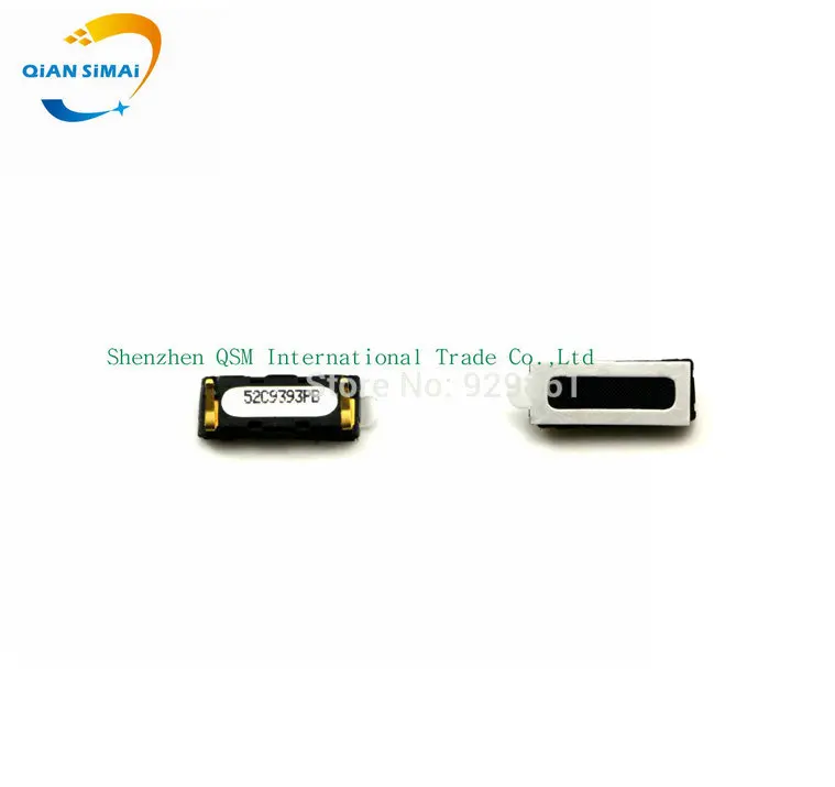 QiAN SiMAi новый оригинальный динамик для наушников ZTE Z221 Z431 E520 мобильный телефон |
