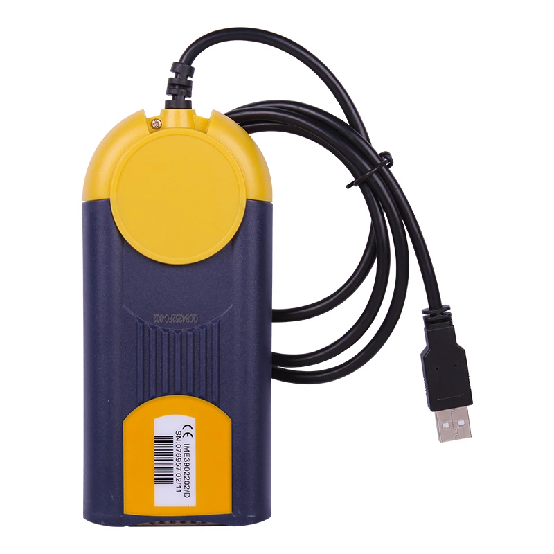 Высокое качество V2011 мульти Di @ g доступ J2534 Pass Thru OBD2 устройство actia multidiag Multi Diag v2011