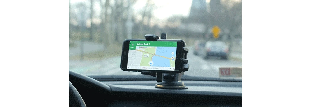 Автомобильное крепление Универсальный держатель для телефона Подставка для мобильного телефона Поворотная поддержка на 360 градусов автомобильные аксессуары XQ-112