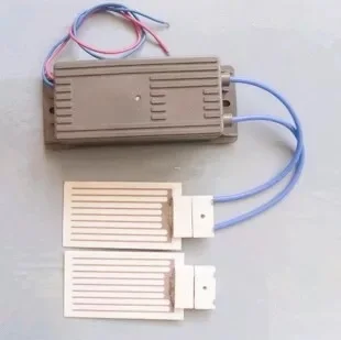 

7g ozone generator 220V 2 3.5G ceramic plates in addition to formaldehyde odor air disinfection ozone disinfection machine