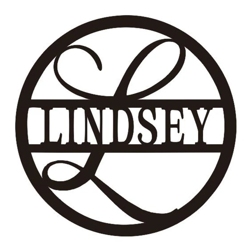 

Customized Gold Acrylic Mirror Name Sign Persoalized Large Name Sign Wedding Baby Shower Name Sign