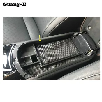 

Car Plastic Storage trim Container Center Console Cup Holder gear box frame armrest For TOYOTA C-HR CHR 2017 2018 2019 2020