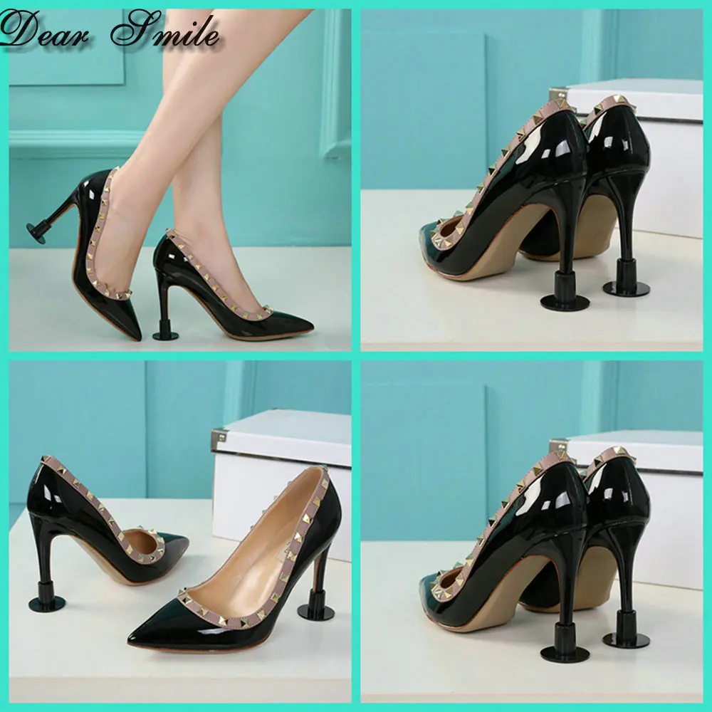 Heel protector (25)