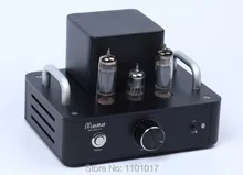 HIMING MONA new EL84 tube amplifier with UK 8635 bluetooth 4.0 HIFI EXQUIS Signal-ended lamp amps RMEL84BB
