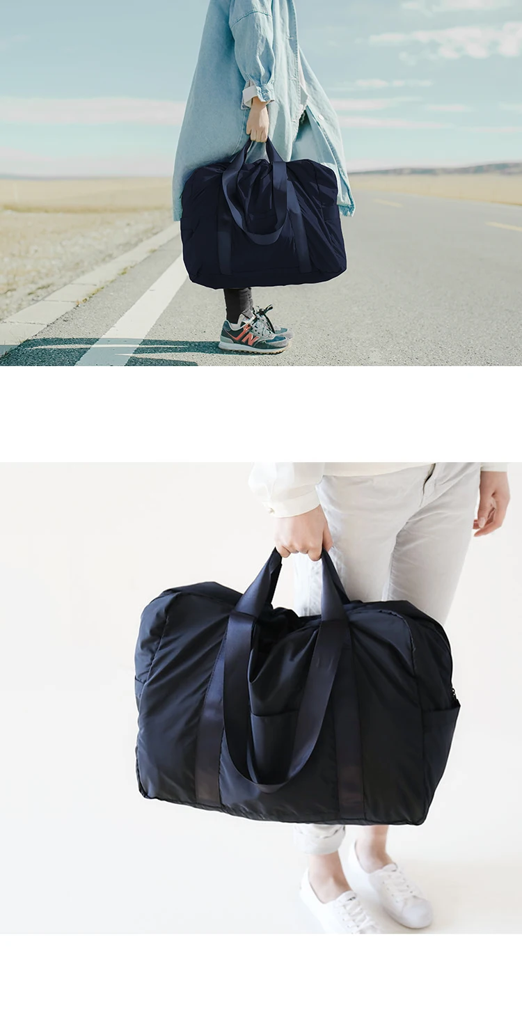 Large capacity travel bag 16