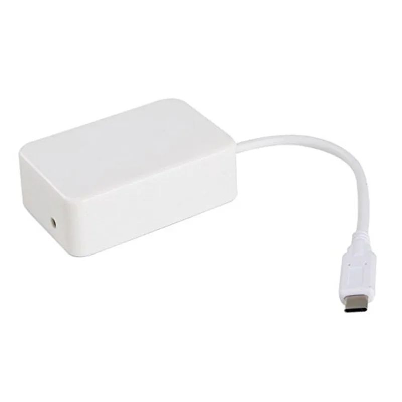 BinFul USB C Hubs 3 0 Multifunction USB Type C With 3 Ports MS M2 SD 4