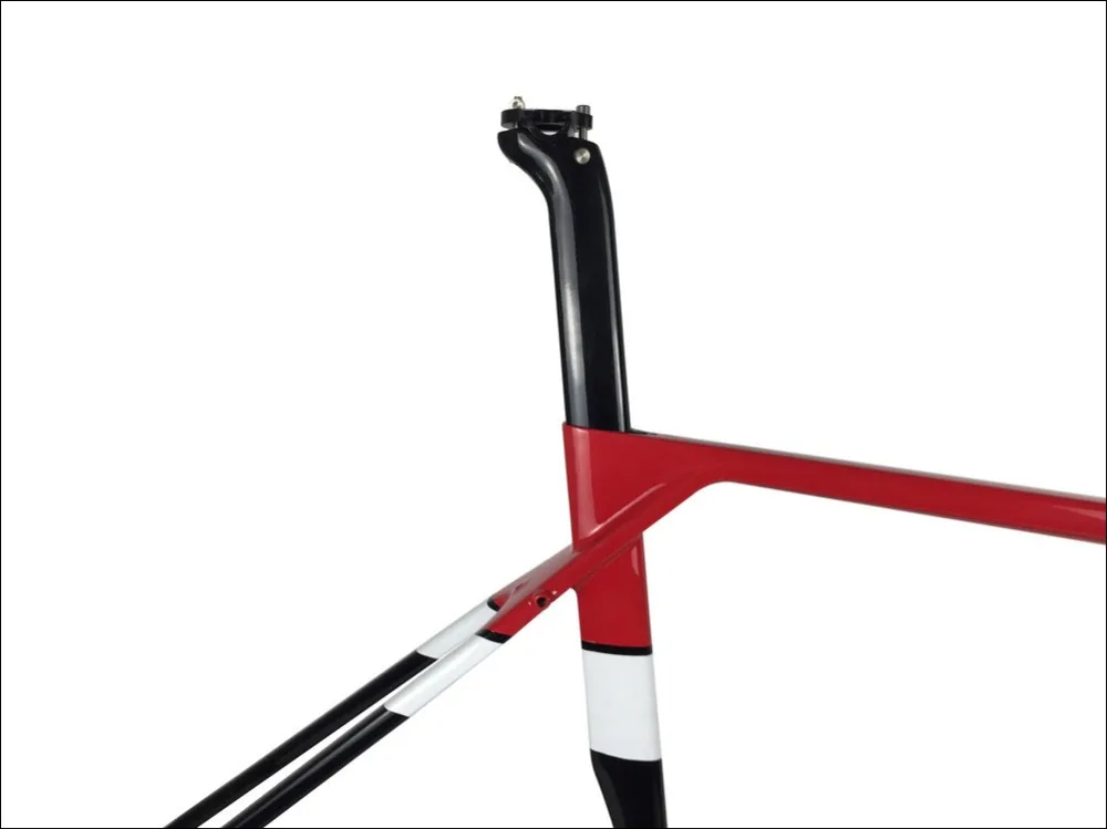 Новинка 700* 40C карбоновая гравийная рама Aero Cyclocross велосипедные карбоновые рамы через ось дисковый тормоз дорожные велосипедные рамы с гарнитурой BB386