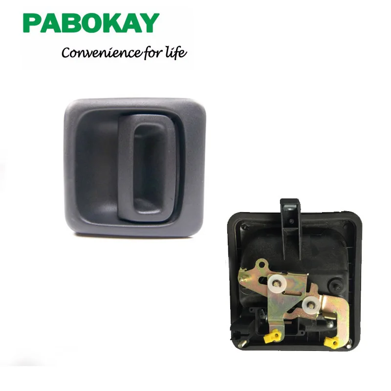 FOR PEUGEOT BOXER CITROEN RELAY FIAT DUCATO 2002 2006 REAR RH SLIDING