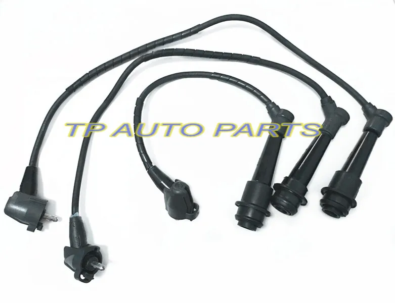 Набор проводов свечей зажигания для Toyota Lexus GS300 OEM 90919-21597 9091921597 | Запчасти авто