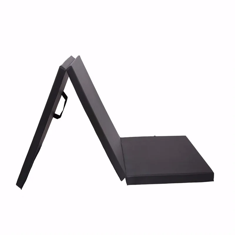 High Quality Exercise Fitness Sport Mat Non slip Yoga Mats For Fitness