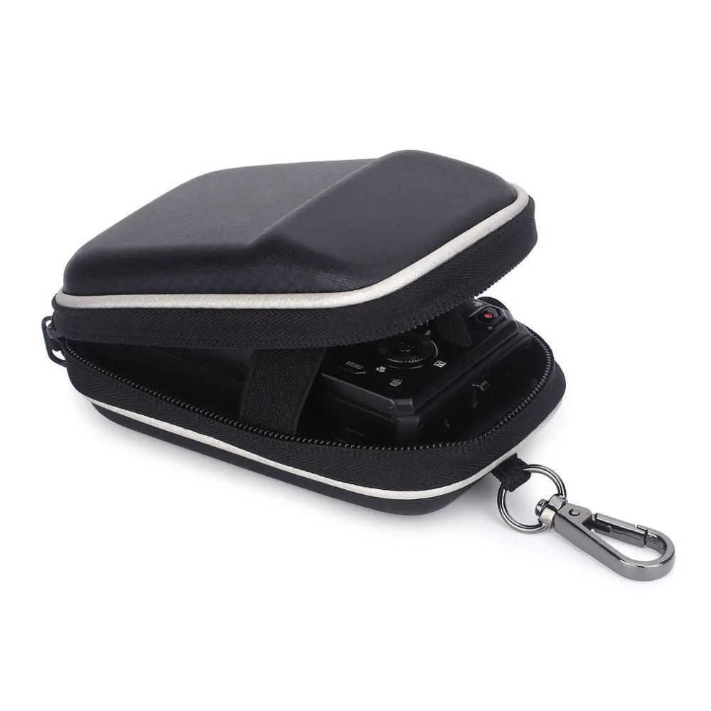 LimitX Твердый чехол для камеры Bag цифровой Canon Powershot G9X Mark II 2 SX720 SX620 SX610 HS SX600 IS S120 S100