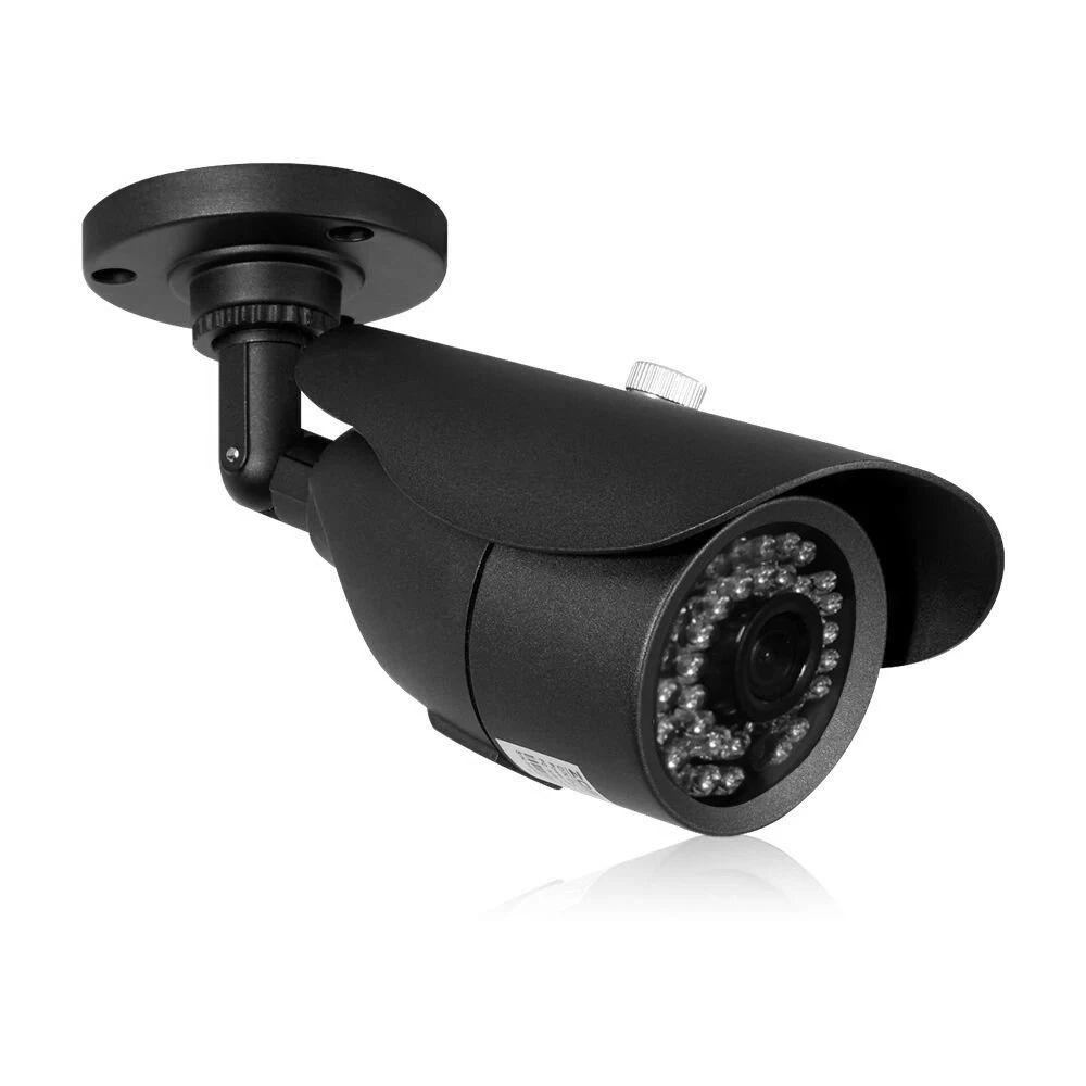1080P 2.0MP AHD CCTV пули Камера 36 ИК лампы 3 6mm 1/3 ''CMOS ночное IR CUT для дома и улицы