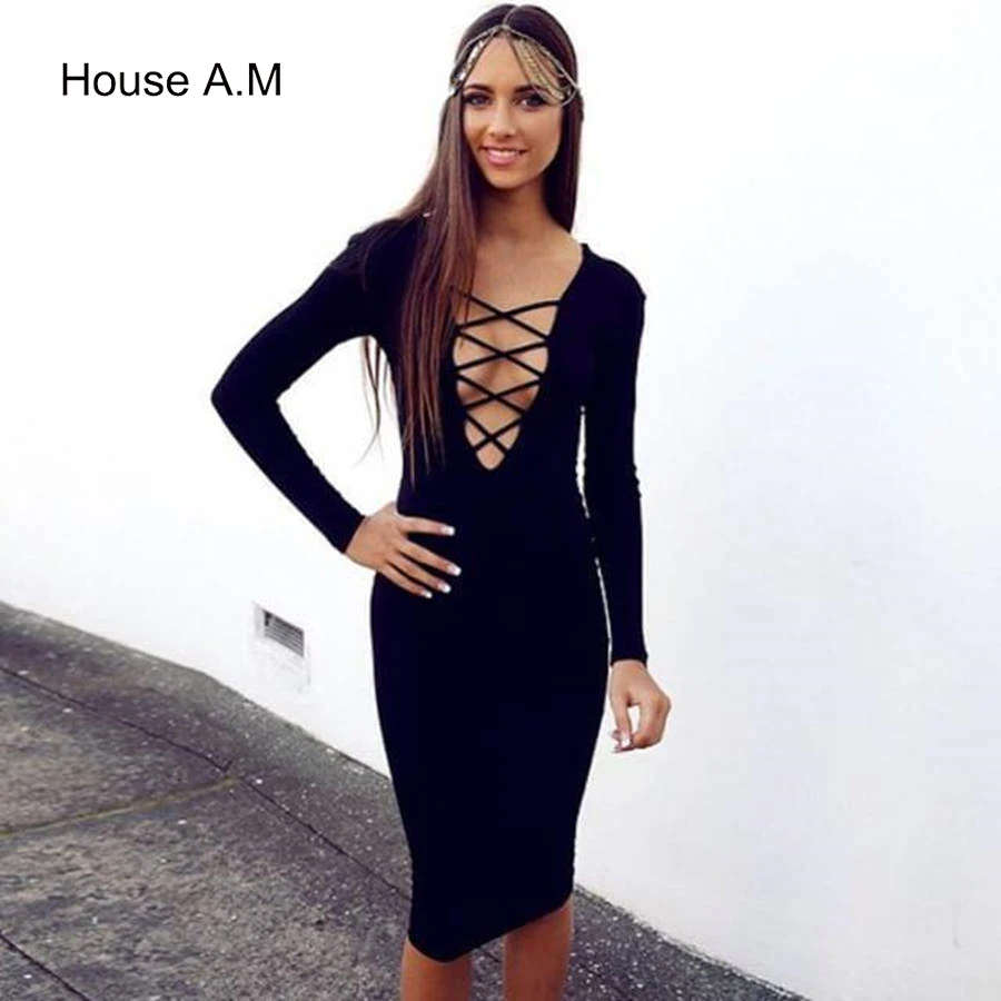 black halo long sleeve sheath dress knee length Pockets black halo long sleeve sheath dress knee length piece