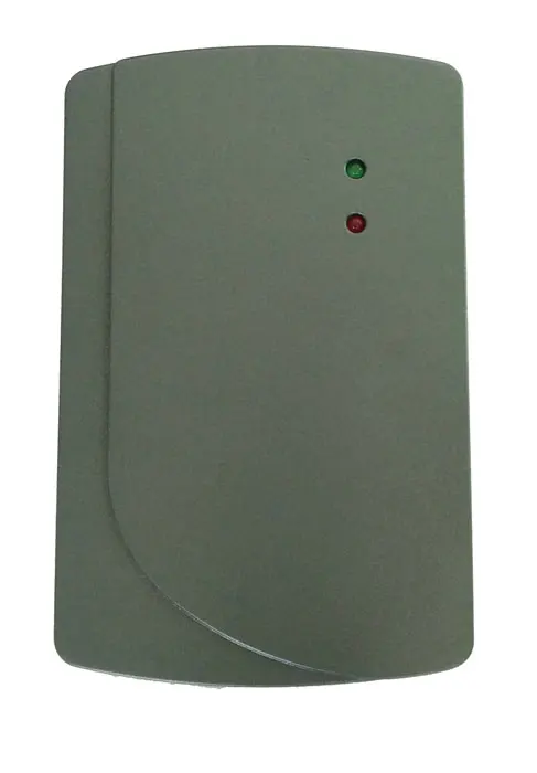 

Free shipping,RFID reader, EM ID reader with 125K ,wiegand 26/34 output, used for Access Control ,sn:08I-ID, min order:1ps