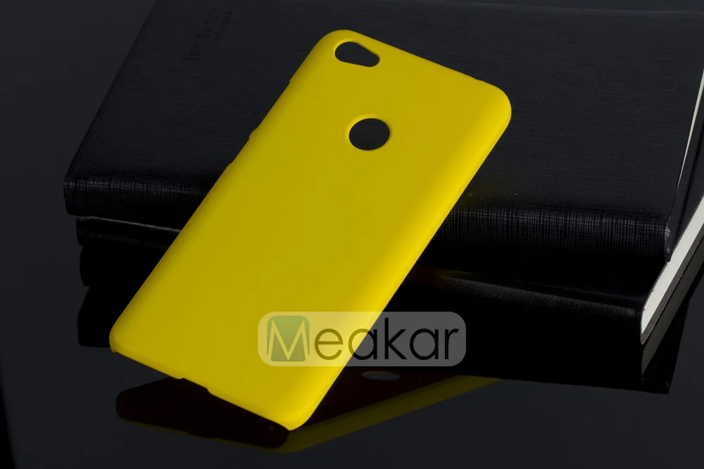 Nhựa Coque Bao 5.5For Xiaomi Redmi Note 5A Prime Ốp Lưng Cho Xiaomi Redmi Note 5A Prime Pro Y1 Lưng Điện Thoại coque Cover best phone cases for xiaomi