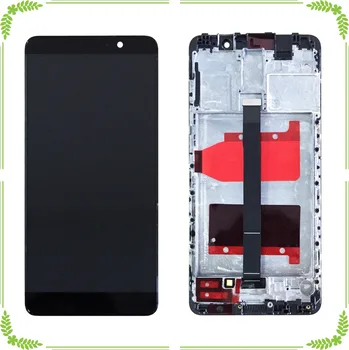 

For 5.9 Inch HUAWEI Mate 9 LCD Display Touch Screen Digitizer For Huawei Mate 9 LCD Assembly With Frame IN Stock