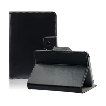 

Myslc Universal PU Cover case for iGET SMART G102/G101 4G Android 7.0 Quad Core 10.1 inch Tablet PU Leather