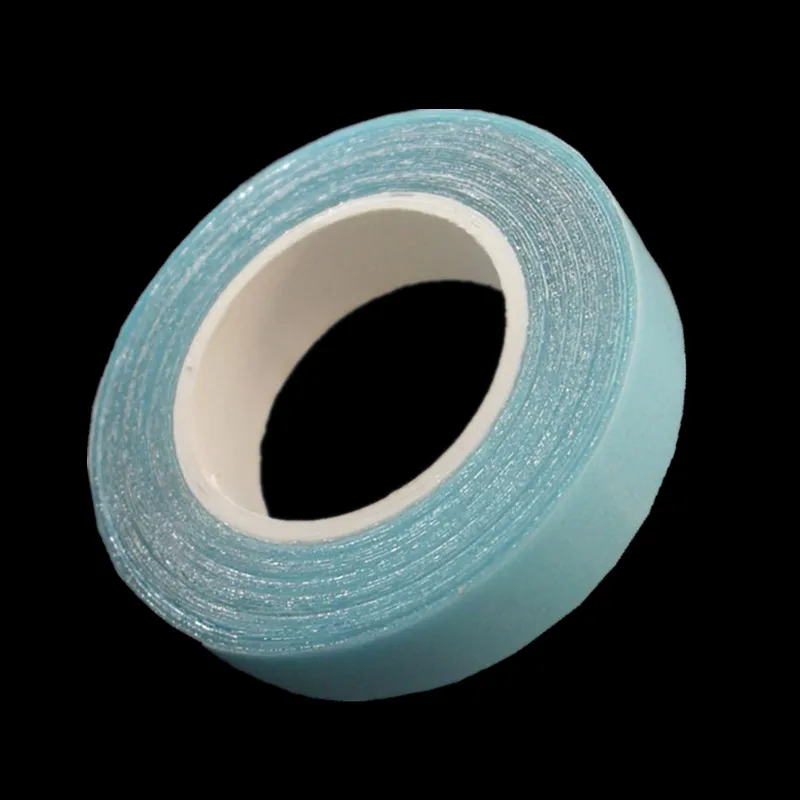 1roll High Quality Extraordinarily Waterproof Double-Sided Adhesive Tape for Skin Weft Hair Extension Tapes Wig Hairpiece 300CM