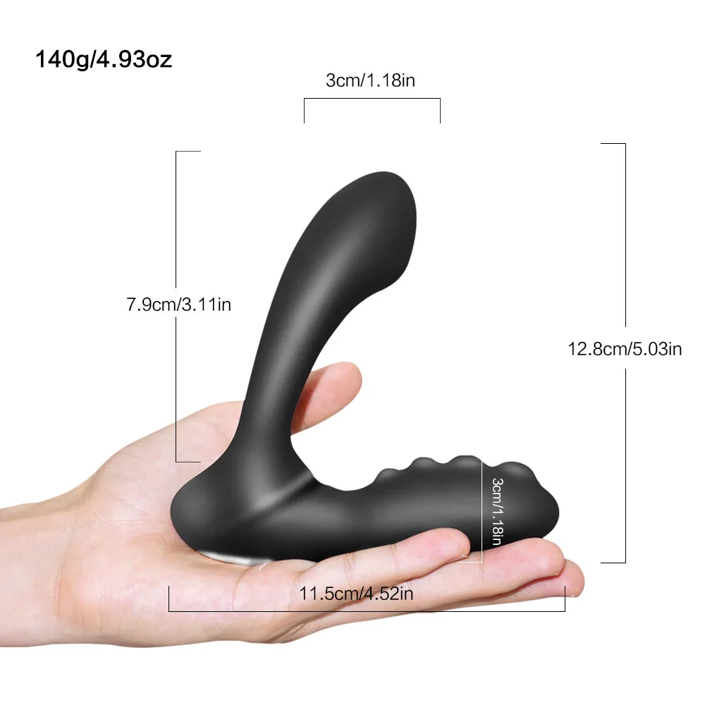 massaggio prostata interno senza dito online