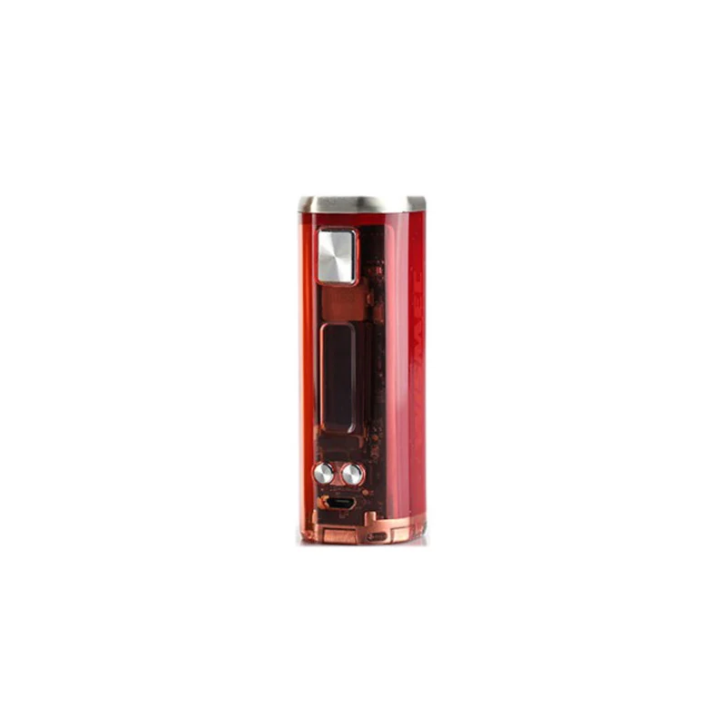 Оригинальная оригинальная сигарета Wismec V80 80 Вт оригинальный боксмод вейп