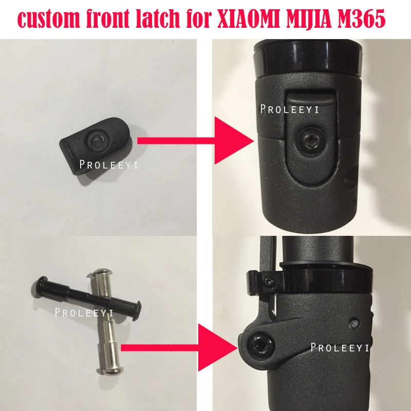 XIAOMI MIJIA M365 Electric Scooter