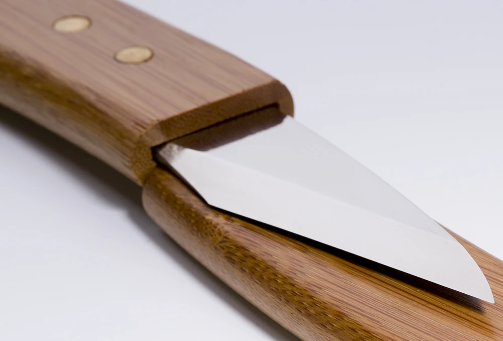 Bonsai Tools Grafted Knife Graver Master's Quality Level Manufactured From TianBonsai