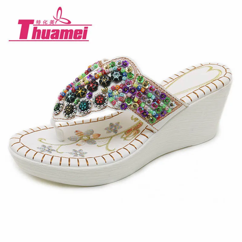 

Women Sandals Ankle Strap Platform Perspex High Heels PVC Clear Crystal Classic Buckle Strap Fashion Shoes Woman #Y0745536Q