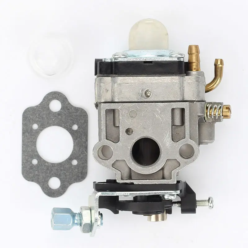 New Carb Gasket Primer Bulb For Shindaiwa T242X T242 LE242 Echo PB 260