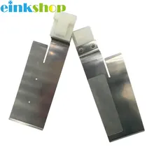 Einkshop VS420 Media Clamp Plate for Roland VP-300 VP-540 VP-300I VP-540I SP-300I VS-640 SP-540I Paper Pressure Kit power2tek battery 7 4v for samsung vp m50 scl901 vp l520 vp l550 vp m54 vp l530 free power bank 2600mah