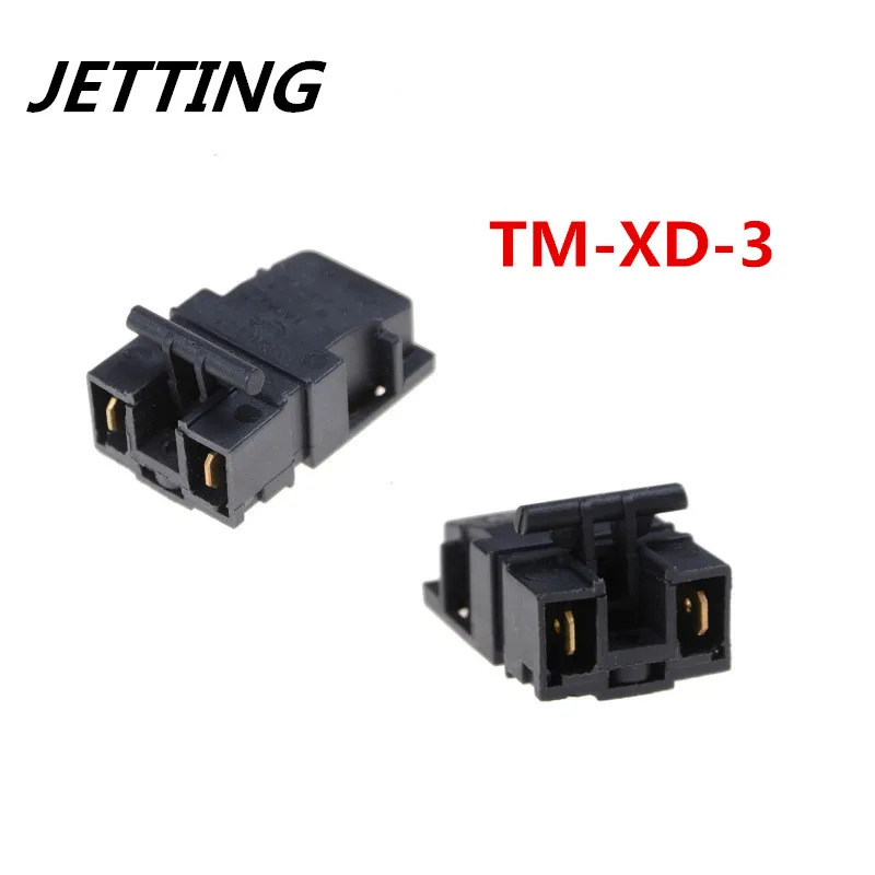 1PC  TM-XD-3  Electric Kettle Thermostat Temperature Controller switch 100-240V 13A T125