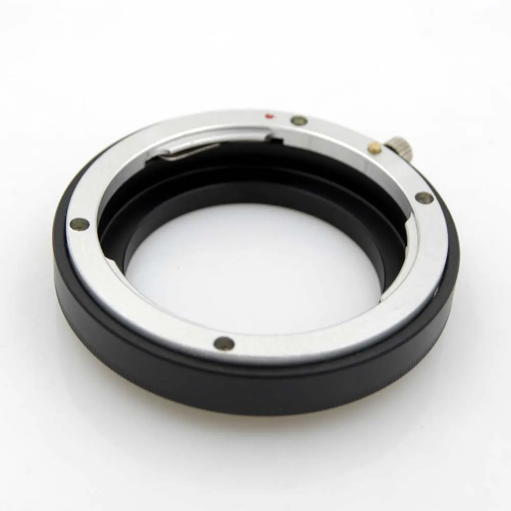 

Metal Camera Adapter Ring AI-M42 for Nikon AI Bayonet Lens to M42 Thread Mount Camera for FUJICA PRAKTICA SUPERFLEX