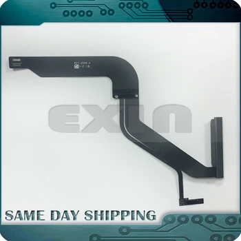 

New 821-2049-A HDD Cable for Macbook Pro 13.3" A1278 Hard Disk Drive Cable 2012 Year EMC 2554 923-0104 923-0741